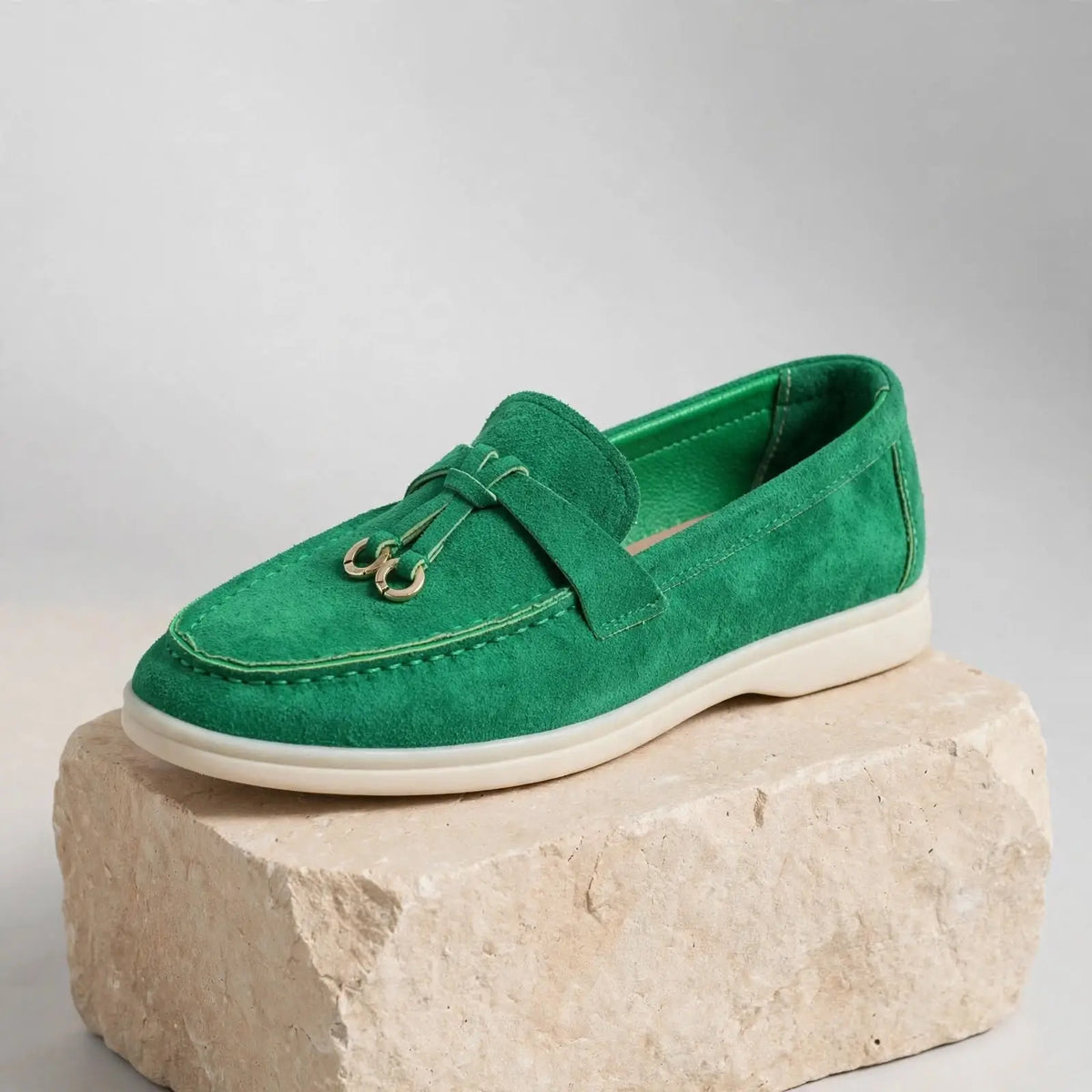 Loafers Plus Size Women's Shoes