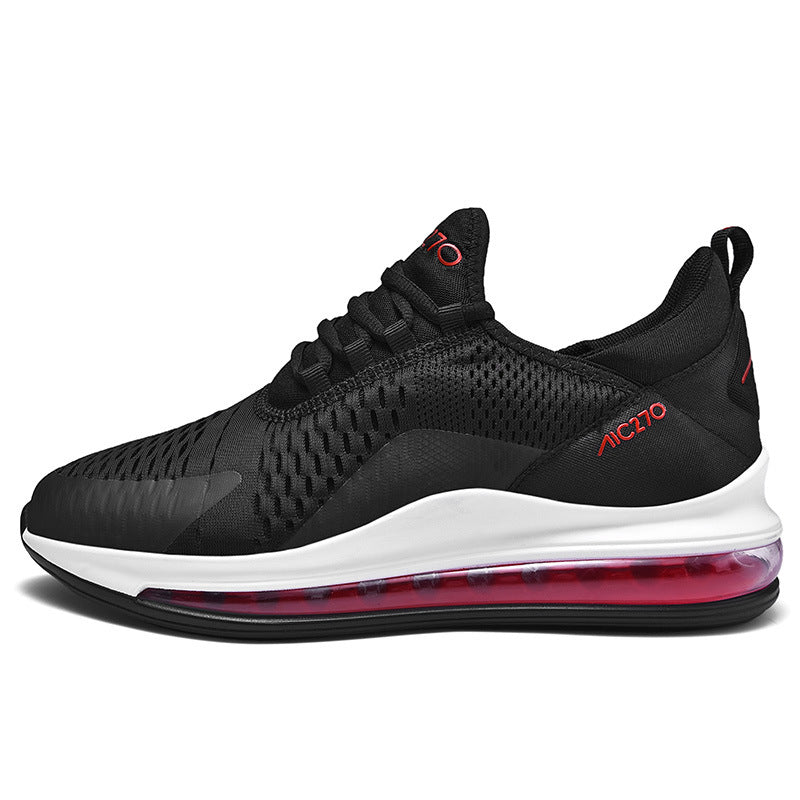 Aero Flex Air Sole Sneakers