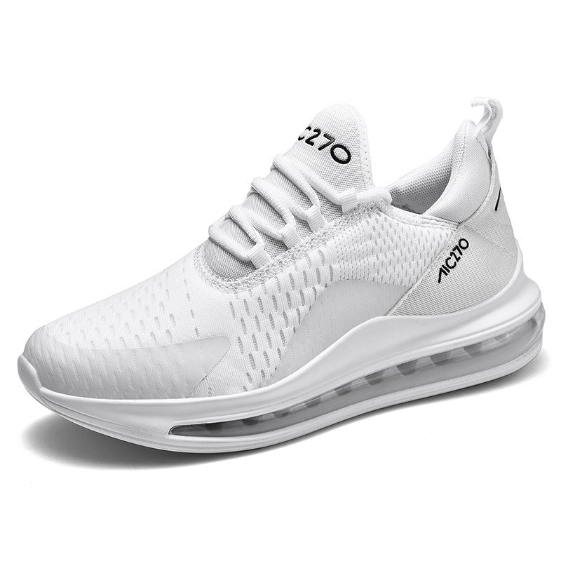 Aero Flex Air Sole Sneakers