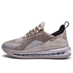 Aero Flex Air Sole Sneakers