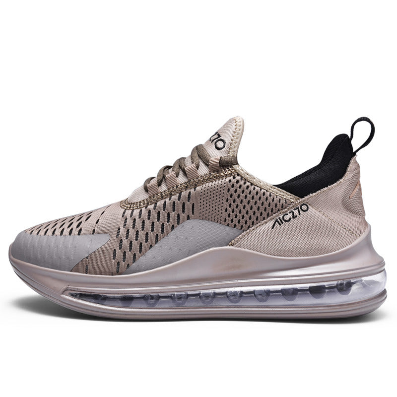 Aero Flex Air Sole Sneakers