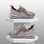 Aero Flex Air Sole Sneakers