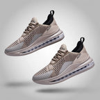 Aero Flex Air Sole Sneakers