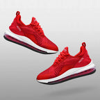 Aero Flex Air Sole Sneakers