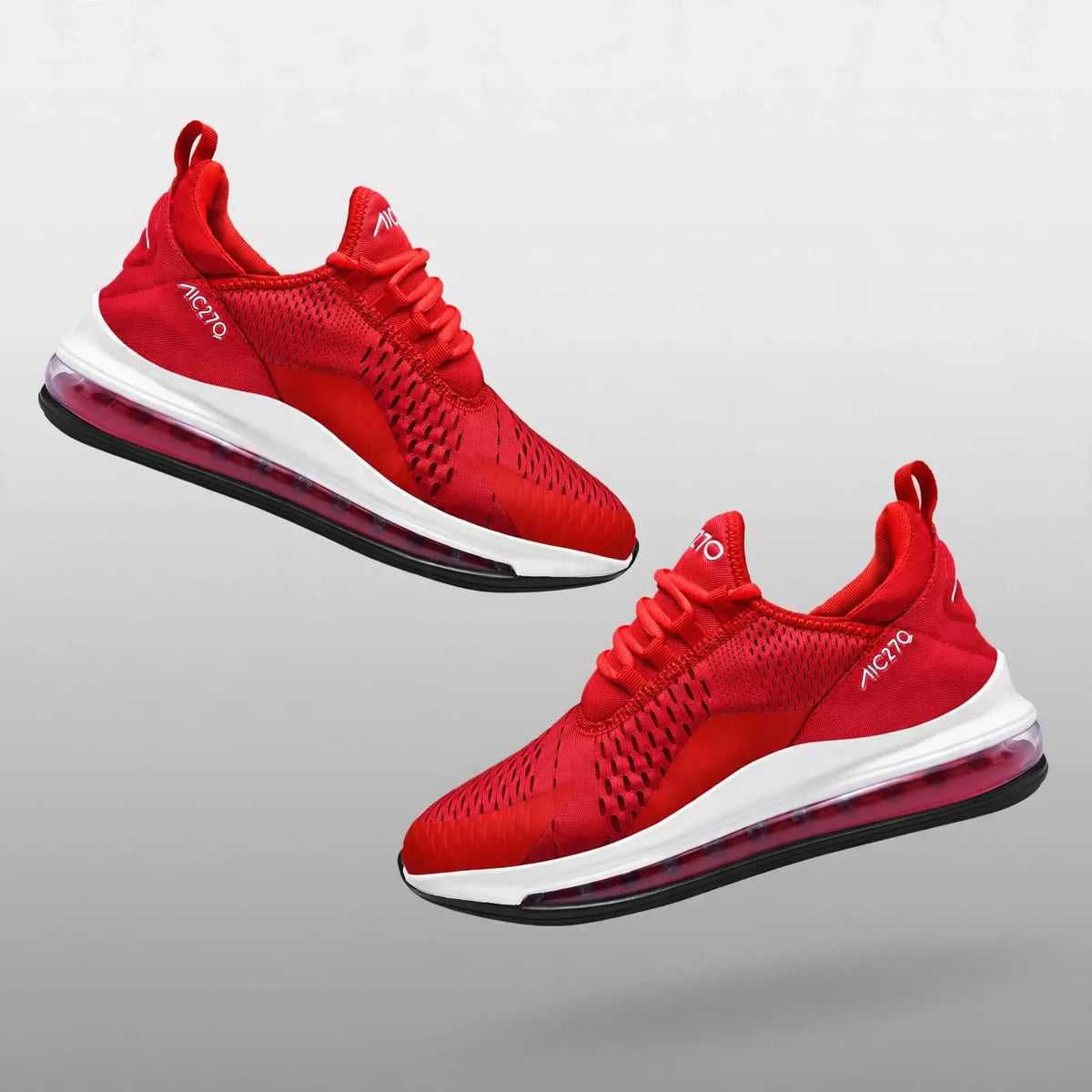 Aero Flex Air Sole Sneakers