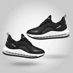 Aero Flex Air Sole Sneakers