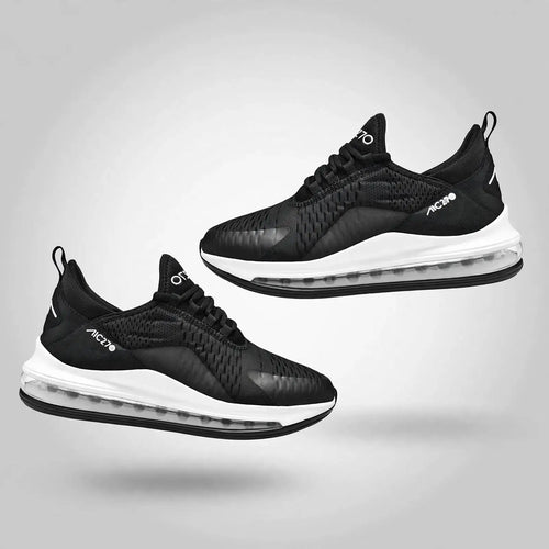 Aero Flex Air Sole Sneakers