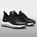 Aero Flex Air Sole Sneakers