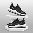 Aero Flex Air Sole Sneakers