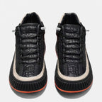 Street Edge Retro Sneakers