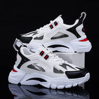 Summer Mesh Breathable Torre Shoes
