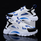 Summer Mesh Breathable Torre Shoes