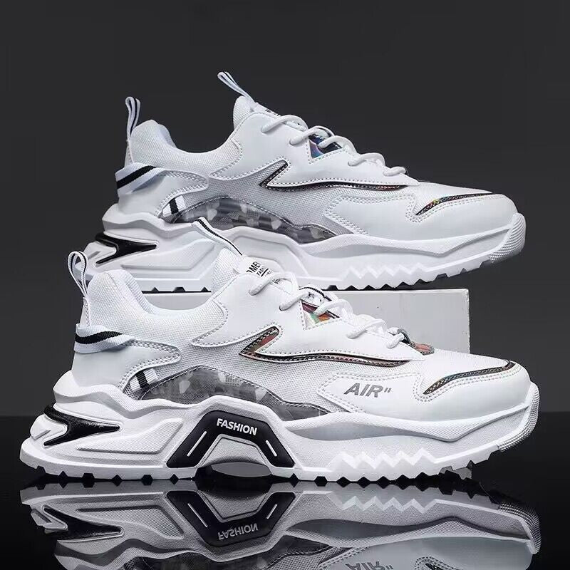 Men's Aero Pulse Sport Sneakers