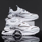Men's Aero Pulse Sport Sneakers