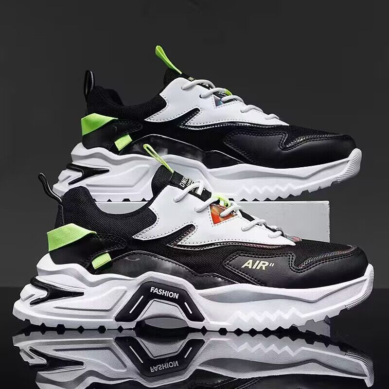 Men's Aero Pulse Sport Sneakers
