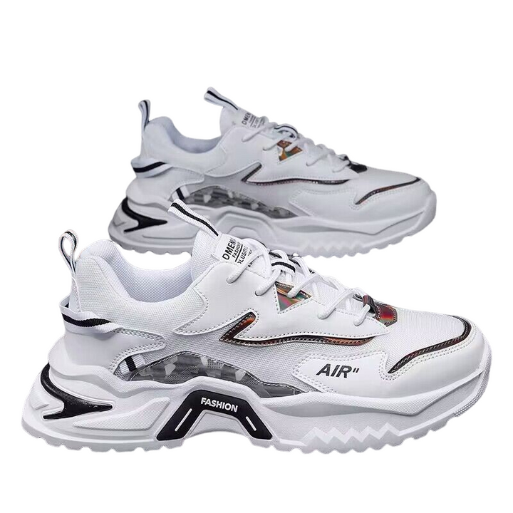 Men's Aero Pulse Sport Sneakers