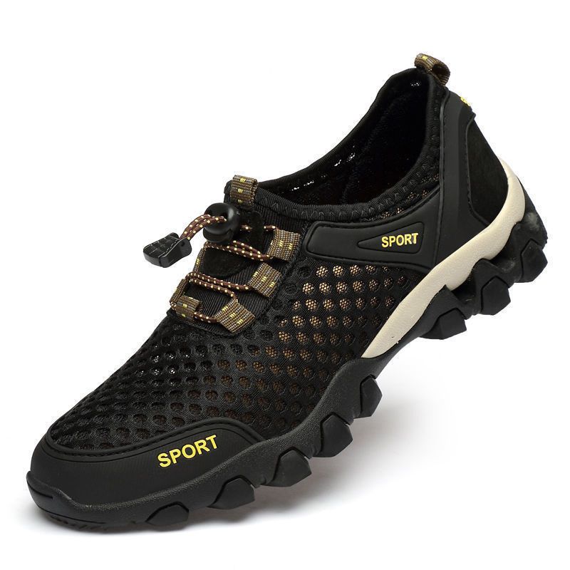 Mesh Outdoor Hiking Shoes