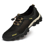Mesh Outdoor Hiking Shoes