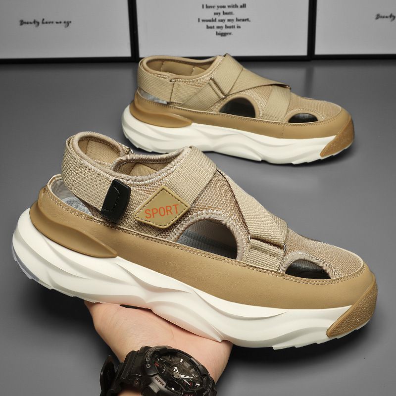 Cutout Sports Torre Shoes