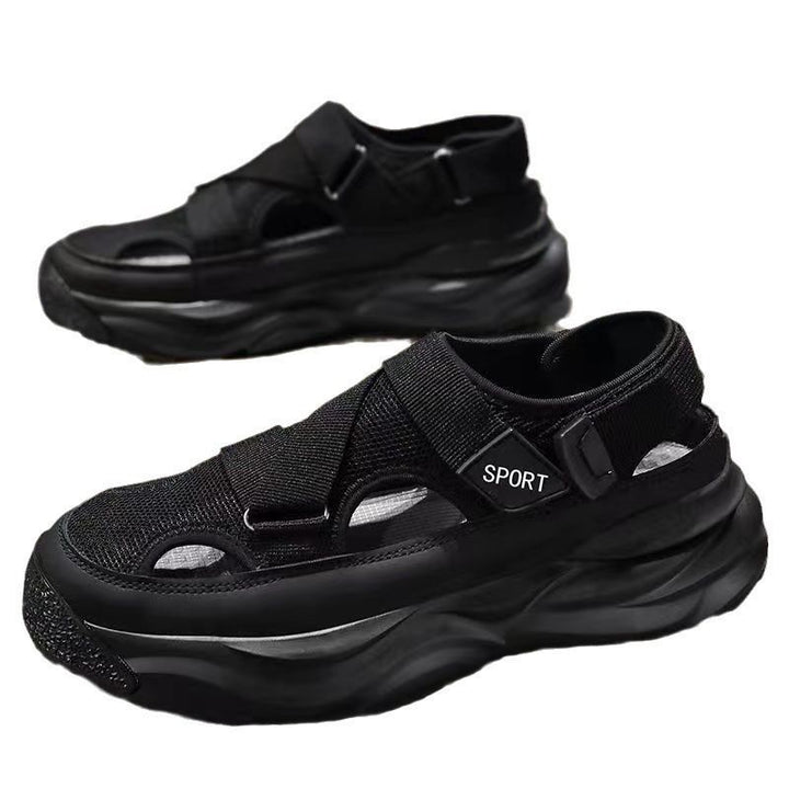 Cutout Sports Torre Shoes