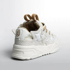 Star Wave Chunky Sneakers