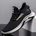 Low-Top Front Tie Sneaker