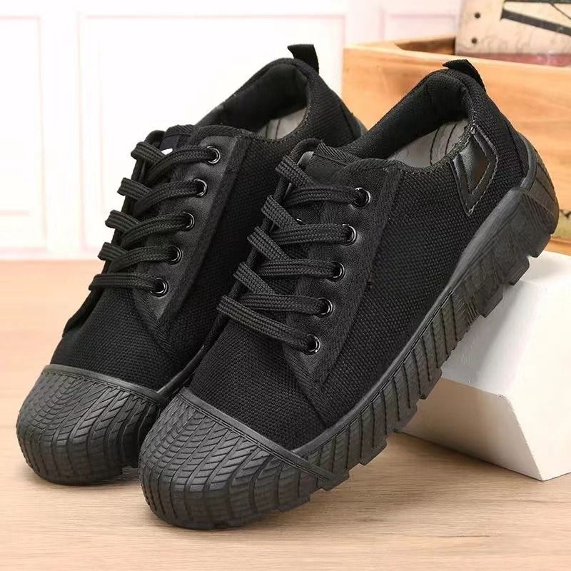 Non-slip Wear-resistant Breathable Safety Shoes