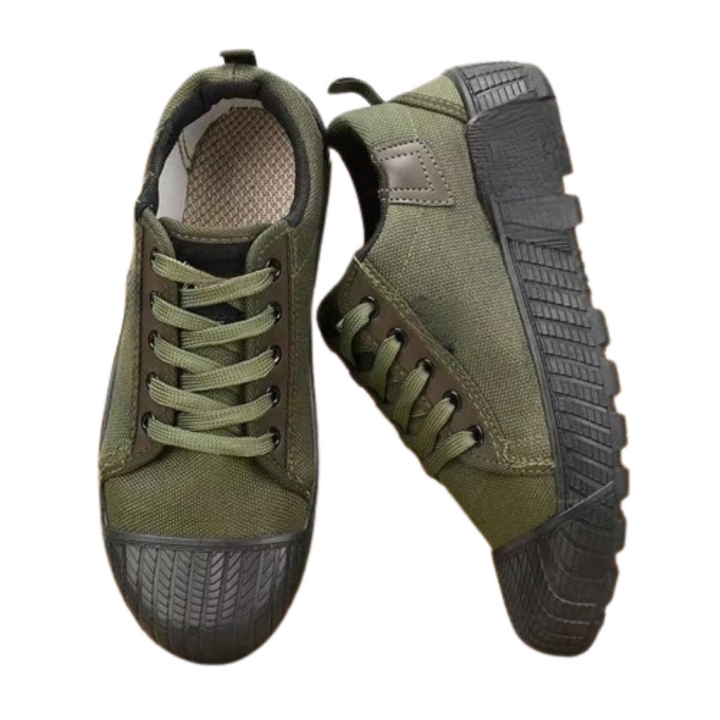 Non-slip Wear-resistant Breathable Safety Shoes