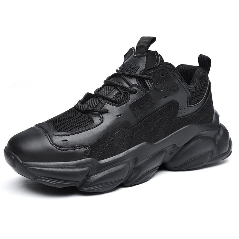 Men's Chunky Platform Sneakers