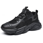 Men's Chunky Platform Sneakers