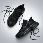 Men's Chunky Platform Sneakers