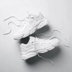 Men's Chunky Platform Sneakers