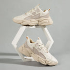 Men's Chunky Platform Sneakers