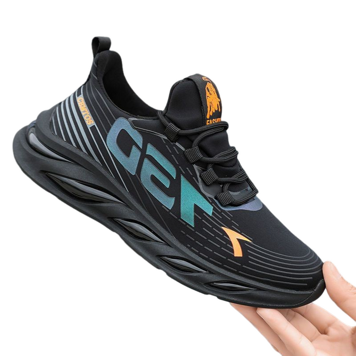 Sneaker - 730 Sporty