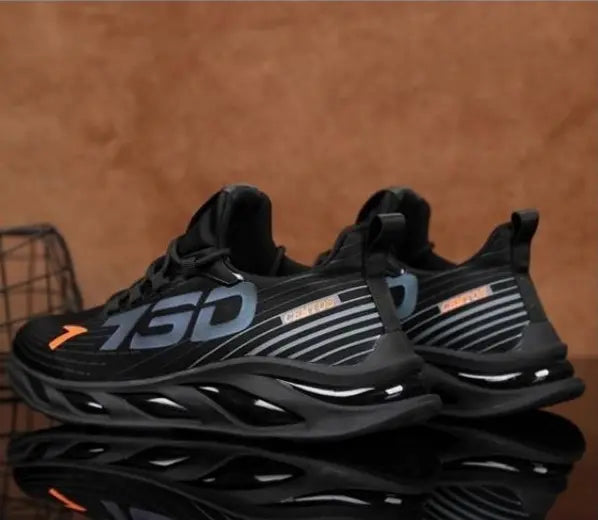 Sneaker - 730 Sporty