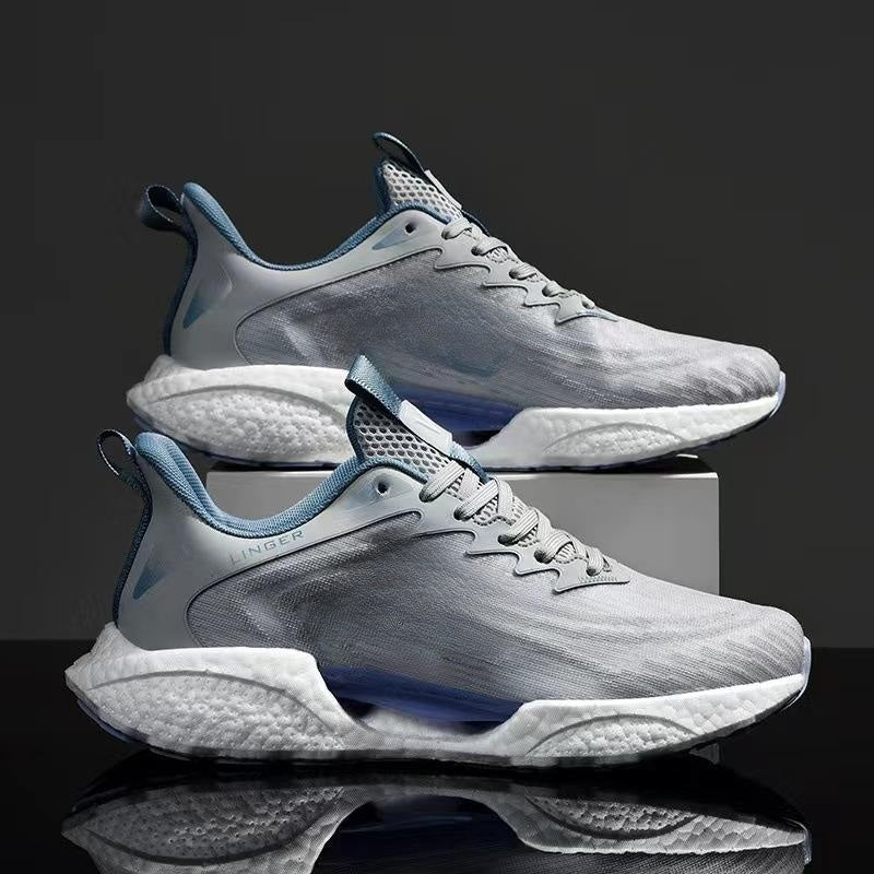AeroBoost Sneakers