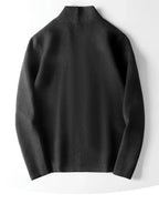 Urban Ease Knitted Cardigan - Sweater