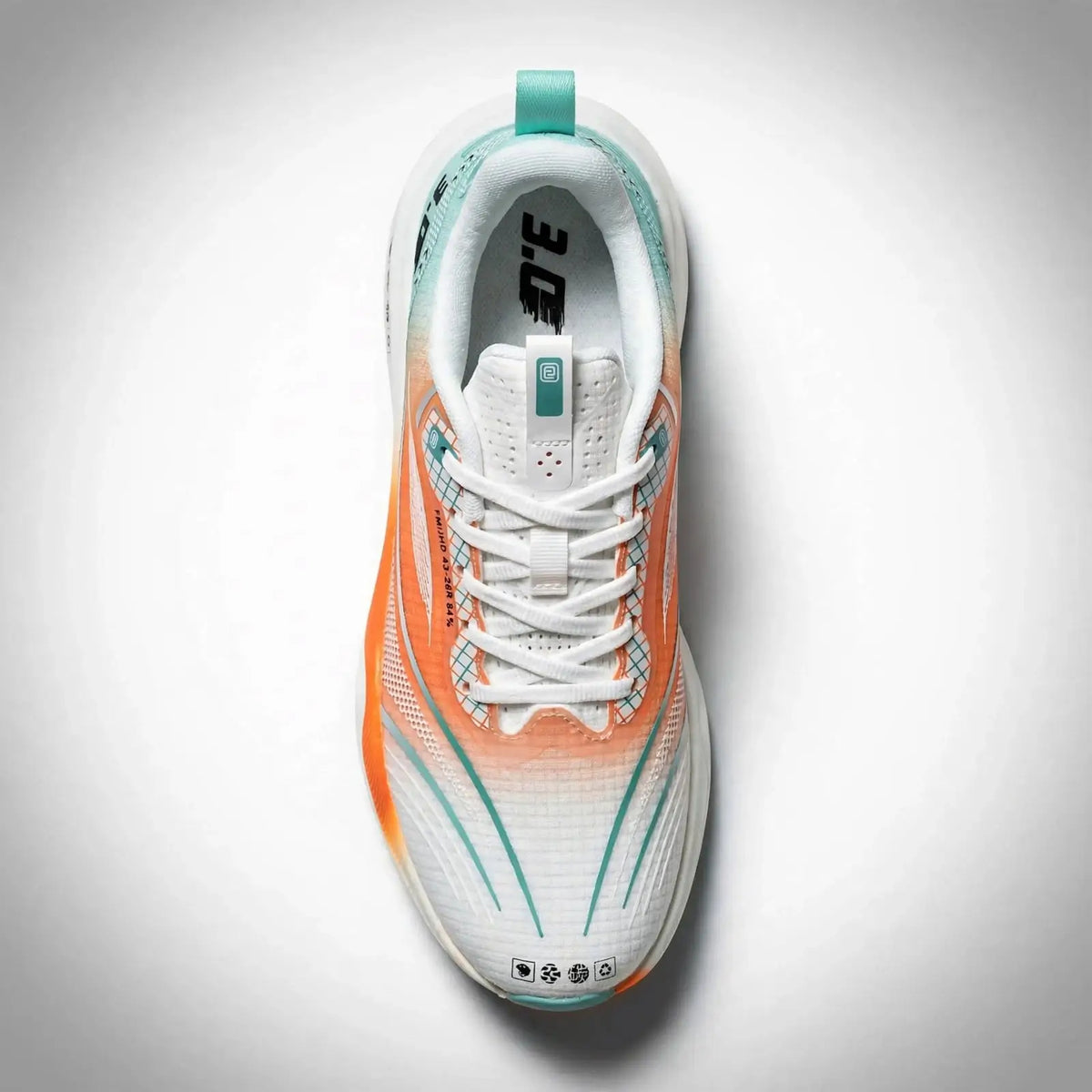 AeroFlex 601 – Breathable Running Sneakers