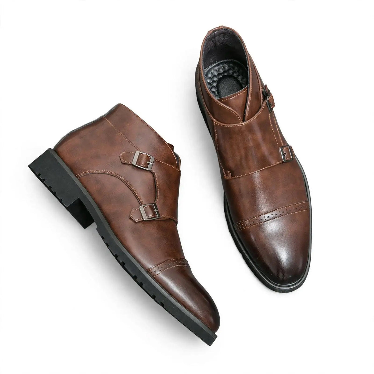 Heritage Martin Boots