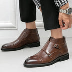 Heritage Martin Boots