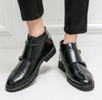 Heritage Martin Boots