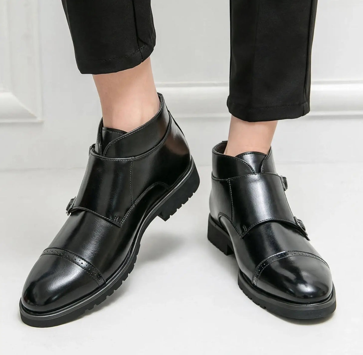 Heritage Martin Boots