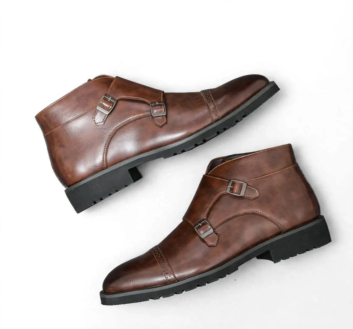 Heritage Martin Boots