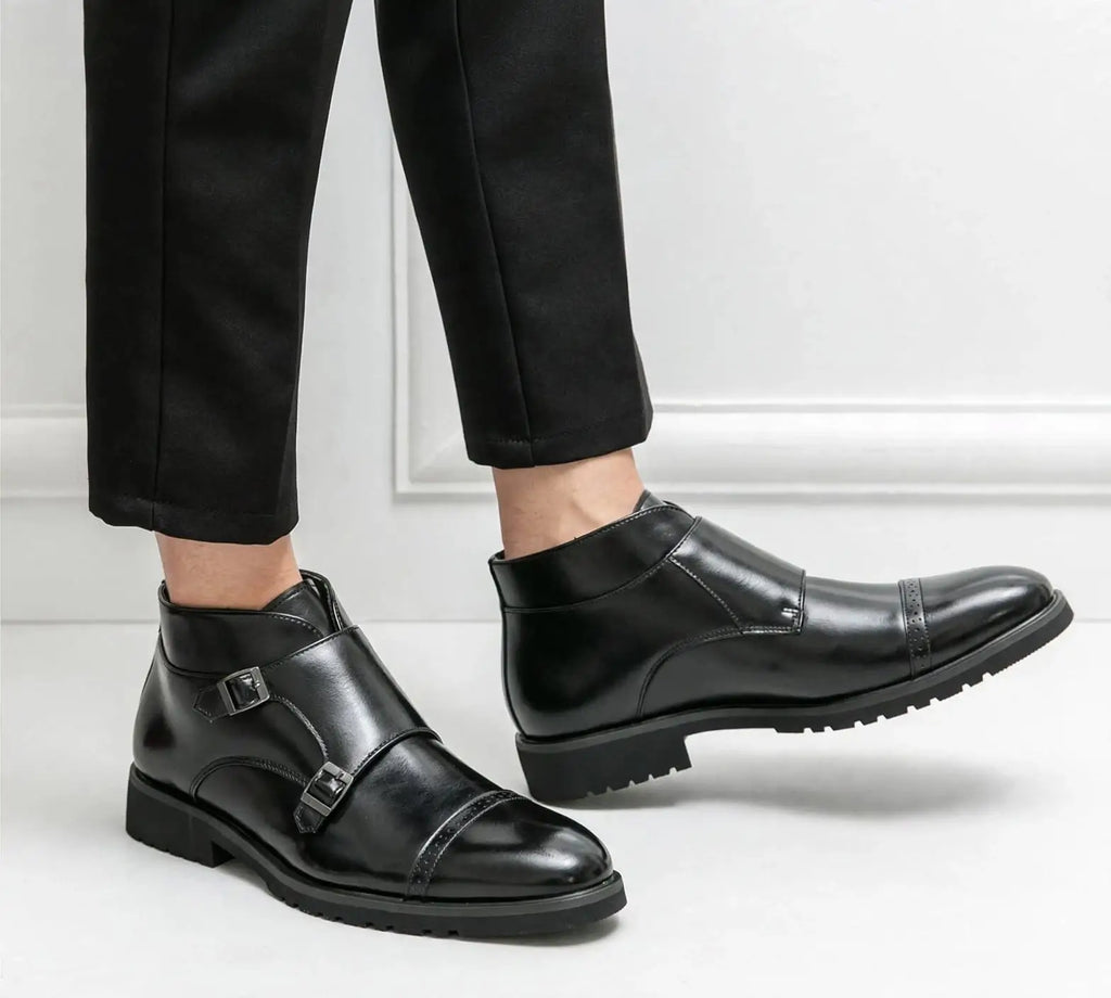 Heritage Martin Boots