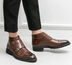 Heritage Martin Boots