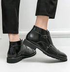 Heritage Martin Boots
