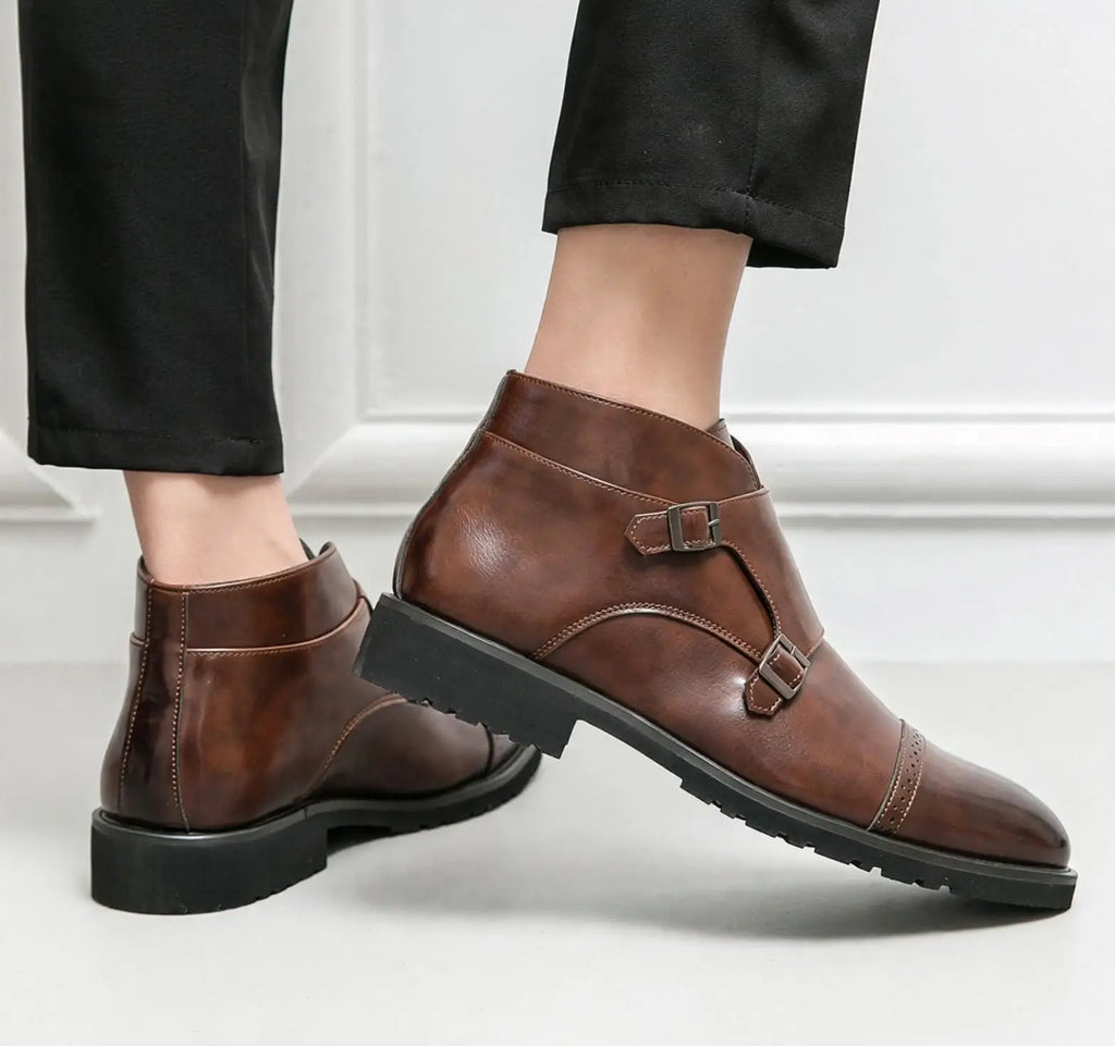 Heritage Martin Boots