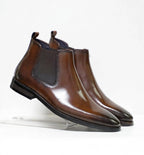 Heritage Chelsea Boots