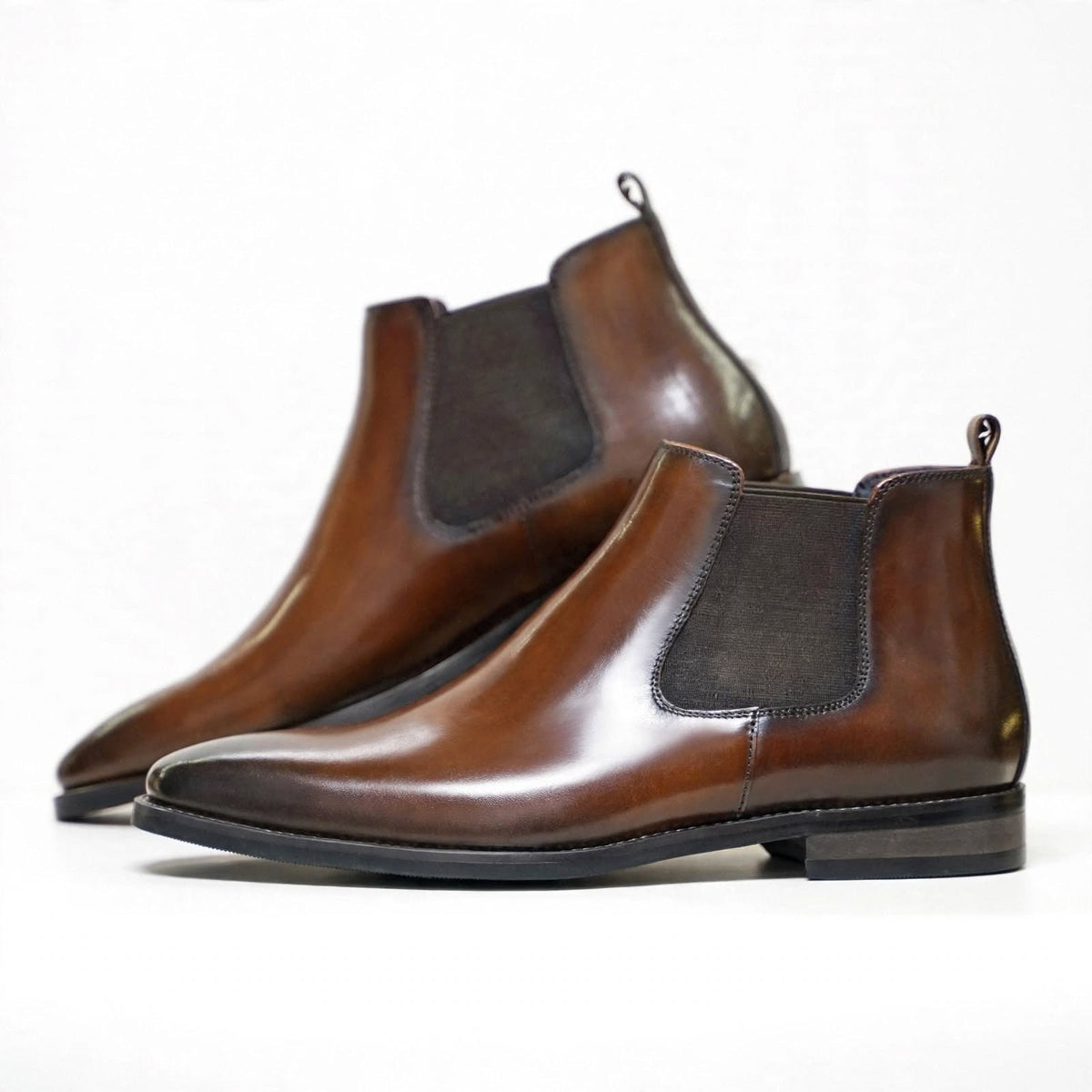 Heritage Chelsea Boots