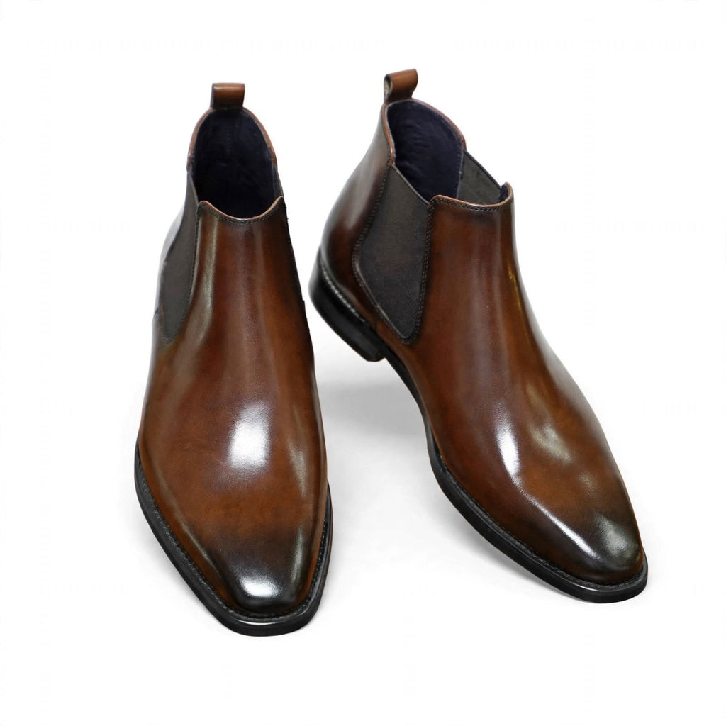 Heritage Chelsea Boots